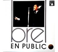 Jacques Brel / HOLLANDE - En public
