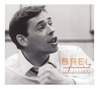 Jacques Brel - Infinitement (POP)