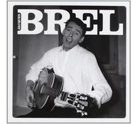 Jacques Brel Jacques BREL (CD)