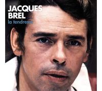 Jacques Brel La Tendresse (Vinyl LP) 12" Album