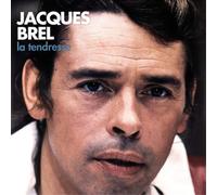 Jacques Brel La Tendresse (Vinyl LP) 12" Album