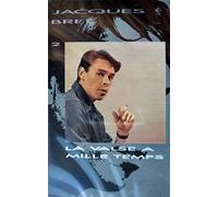 Jacques Brel - La Valse A Mille Temps