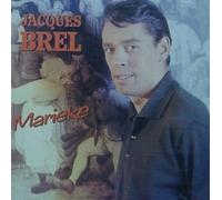 Brel Jacques - Les Flamandes