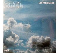 Jacques Brel - Les Marquises