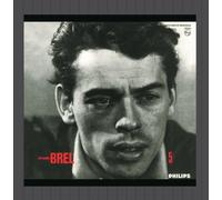 Jacques Brel - Marieke (Vol.5) [Import]