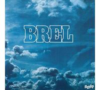 Jacques Brel - Marquises