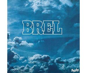 Jacques Brel - Marquises