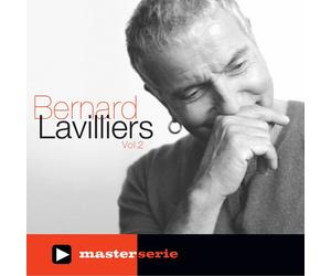 Jacques Brel Master Serie 2 (CD)