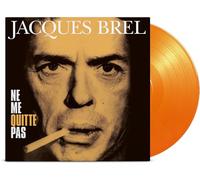 Jacques Brel - Ne Me Quitte Pas
