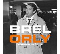 Jacques Brel - Orly