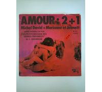 Jacques Brel - Quand on N'a Que L'amour