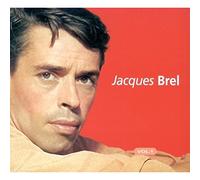 Jacques Brel - Vol.1