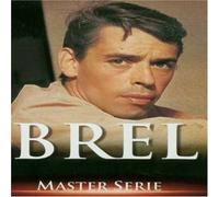 Jacques Brel - Vol. 1-master Serie