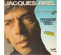 Jacques Brel - Vol 2