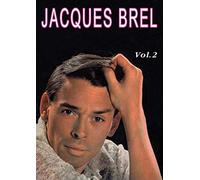 Jacques BREL-Vol. 2 (DVD)