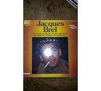 jacques brel - volume 3 - jacques brel