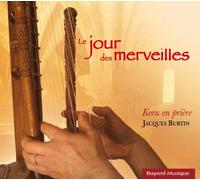 Jacques Burtin - Le Jour des Merveilles