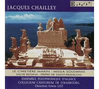 Jacques Chailley - Missa Solemnis by Jacques Chailley