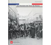 Jacques Chancel Sandra Wisniewski Jörg Die Pioniere de (Copertina rigida)