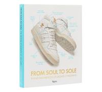 From Soul to Sole: The Adidas Sneakers of Jacques Chassaing