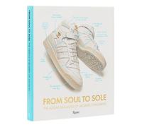 From Soul to Sole: The Adidas Sneakers of Jacques Chassaing