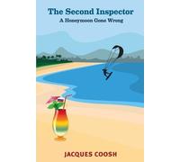 Jacques Coosh The Second Inspector (Tascabile)