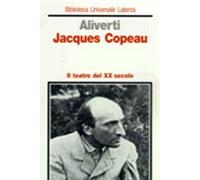 Jacques Copeau