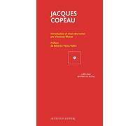 Jacques Copeau