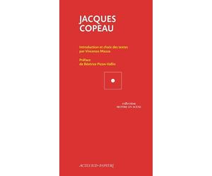 Jacques Copeau