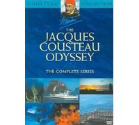 Jacques Cousteau Odyssey - Complete Series