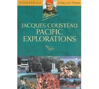 Jacques Cousteau-Pacific Explo - Jacques Cousteau-Pacific Explo
