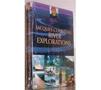 Jacques Cousteau-River Explora - Jacques Cousteau-River Explora