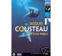Jacques Cousteau - silent world [ dutch import ]