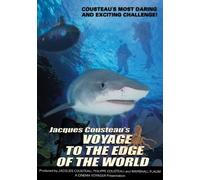 Jacques Cousteau's Voyage to the Edge of the World