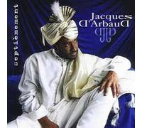 Jacques D'Arbaud – Septièmement