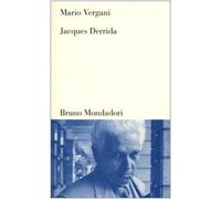 Jacques Derrida