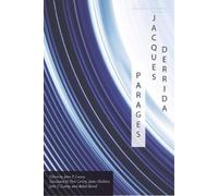 Jacques Derrida Parages (Tascabile) Cultural Memory in the Present