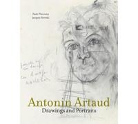 Jacques Derrida Paule Thévenin Antonin Artaud (Copertina rigida) MIT Press
