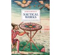 Jacques Devaulx. Nautical works. Ediz. francese, inglese e tedesca