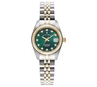 Jacques Du Manoir Inspiration Classic (26 Mm) Quadrante Verde / JWL02104