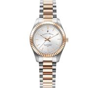 Jacques Du Manoir Orologio Analogico Donna con Cinturino in Acciaio Inossidabile JWL03904