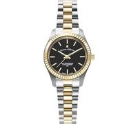 Jacques Du Manoir Orologio Analogico Donna con Cinturino in Acciaio Inossidabile JWL04006