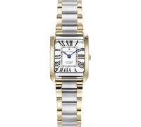 Jacques Du Manoir Orologio Analogico Donna con Cinturino in Acciaio Inossidabile JWL04403