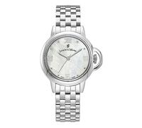 Jacques du Manoir Orologio Argento