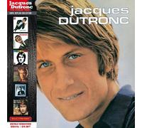Dutronc, Jacques - 3Ème Album (1969)