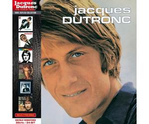 Jacques Dutronc 3éme Album (1969) (CD) Album