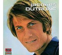 JACQUES DUTRONC - 3EME ALBUM 1969 - CD - K72z