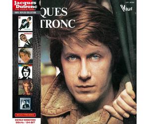 Jacques Dutronc 7éme Album (1975) (CD) Album