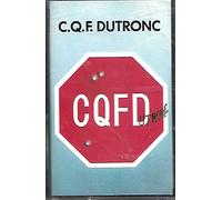 Jacques Dutronc - C Q F D...Utronc