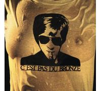 Dutronc, Jacques C`Est Pas Du Bronze Vinyl NUOVO
